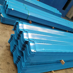 Perforated <strong>Mesh</strong> Anti Wind and Dust Proof Net Sheet - Product Image 6