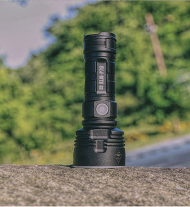 Charging <strong>Torch</strong> <strong>Light</strong> Flashlight Xhp70.2 <strong>Torch</strong> <strong>Light</strong> Long Range Electric <strong>Torch</strong> - Product Image 1