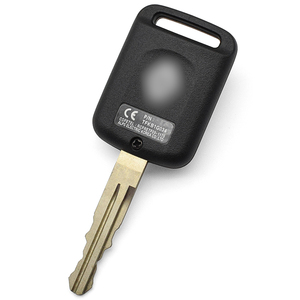 R-enault Scalaブランクカーキー用434mhzTFKB1G034PCF7936チップカーリモートキー交換用車両キー - Product Image 2