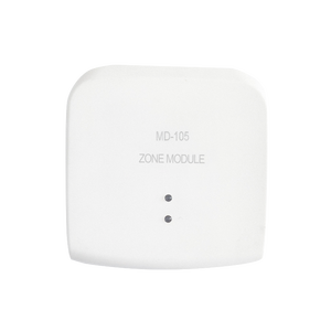 Módulo de relé de sistema de alarma de incendio direccionable, accesorio de detectores de alarma de incendio, módulo de relé de alarma de incendio direccionable para venta a granel - Product Image 1