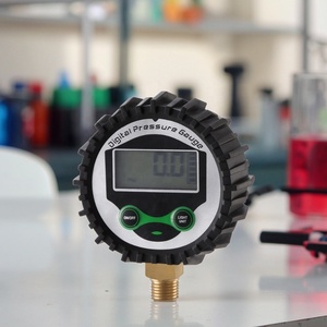 उच्च गुणवत्ता वाले डिजिटल वैक्यूम दबाव गेज चीन निर्मित - Product Image 1