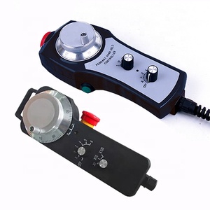 High Quality Portable Hand Box <strong>Encoders</strong> <strong>Mpg</strong> Cnc Rotary Wheel <strong>Encoder</strong> Cheaper Cnc Hand Held Pulse Generator - Product Image 1
