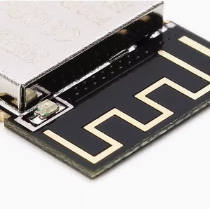 Auf Lager ESP-12S (ESP-12F-Upgrade) ESP8266 ferngesteuertes serielles Hafen-WLAN-Modul neue Version - Product Image 6