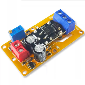 Multi-Functional Delay <strong>Module</strong> with <strong>Analog</strong>/Digital <strong>Inputs</strong>, <strong>USB</strong> Configuration, 9600 Baud Rate Default for Easy Integration - Product Image 4