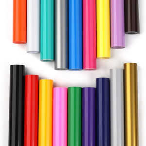 ALLSIGN Color Self Adhesive <strong>Vinyl</strong>, Sign Making <strong>Vinyl</strong> Film, Cutting <strong>Vinyl</strong> for Cutting Plotter/colorful Cutting <strong>Vinyl</strong> - Product Image 2