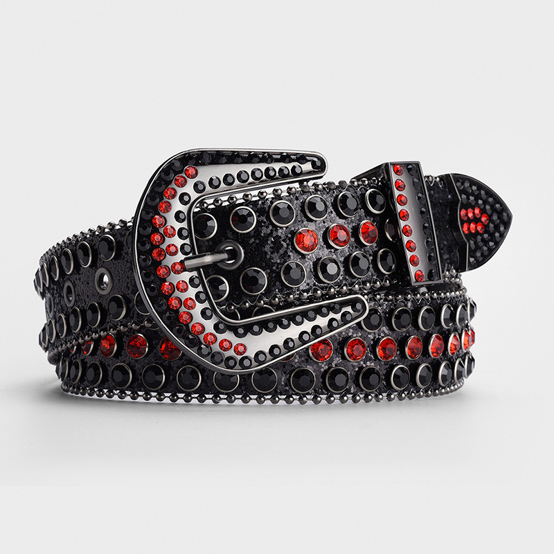 Black red