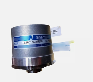 Dönen trafo döner kodlayıcı TS2651N221E78 Resolver ts2660nencoder e64 TS2651N141E78 - Product Image 3