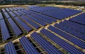 100KW 500KW 1MW 3MW 5MW 10MW完整电网太阳能系统并网太阳能并网农场太阳能发电系统 - Product Image 6