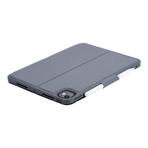 2022 10,9 pulgadas plegable para teclado Bluetooth máquina de escribir para iPad 10th generación uso pilas de botón Nuevo Producto - Product Image 5