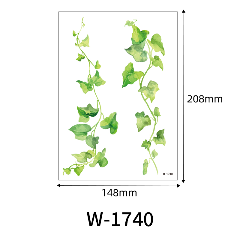 W-1740 W-1740 W-1740