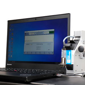 Online Qr Code Printing Machine Inkjet Batch Code Printers for Code Marking on Wood Metal Plastic Carton - Product Image 6