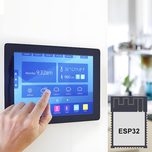 ESP32-S3-WROOM-1 Original ESP32-S3 <strong>Module</strong> Supports Electronic Video Doorbell Project Development PCBA Circuit Board Assembly - Product Image 6