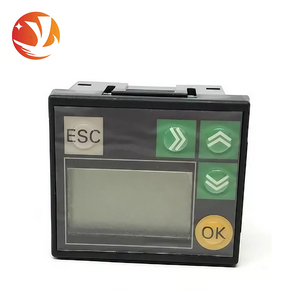 Di alta qualità automazione industriale plc pac controller dedicati con CP1W-DAM01 plc logica controller di programmazione - Product Image 1