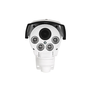 XONZ2MP PTZ POE <strong>IP</strong> Cameras, 4X Zoom Auto Focus Security CCTV <strong>Camera</strong> Outdoor Real-time Monitor <strong>4</strong> <strong>Array</strong> IR <strong>LEDs</strong> PTZ Bullet Cameras