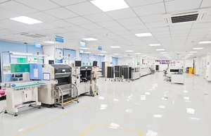 GD cina ad alte prestazioni a 32 bit MCU GD32F425VGH6 con FLASH 3072KB per sistemi industriali - Product Image 5