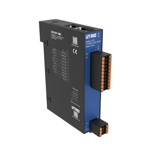 Protocollo gateway EtherNET/IP a RS485/RS232/RS422 Modbus RTU convertitore di protocollo convertitore di dati - Product Image 1