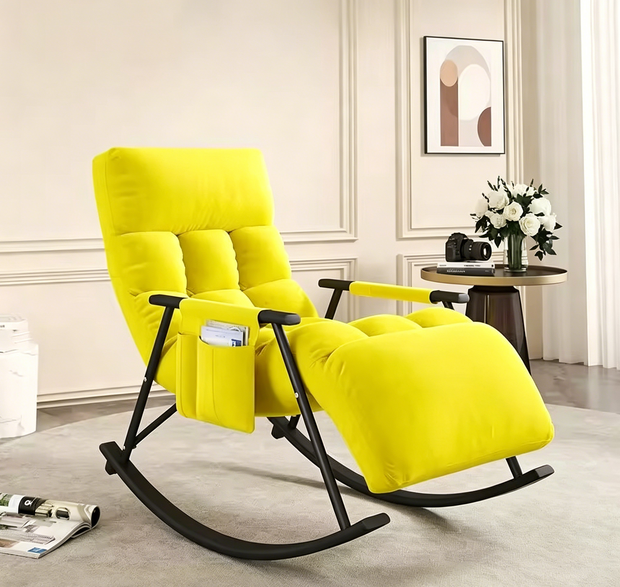 Jaune
