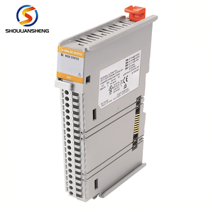 Controlador PLC 5069-0F4 Módulo PLC Nuevo Stock Original En Stock Controlador de programación PLC - Product Image 2