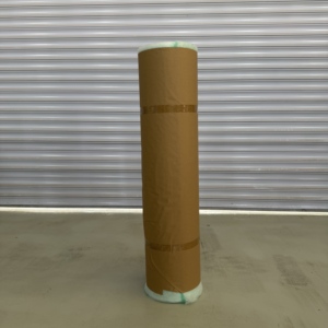 Phương tiện lọc sợi thủy tinh hiệu quả cao để lọc không khí, kích thước tùy chỉnh, cấp công nghiệp - Product Image 4