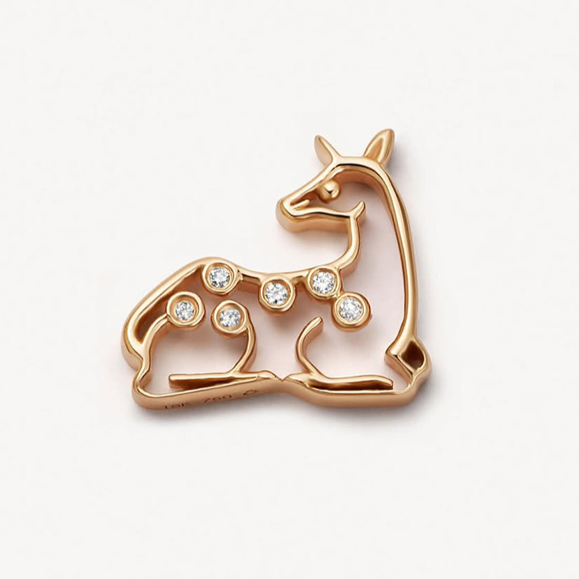 Accessoires pour cerfs