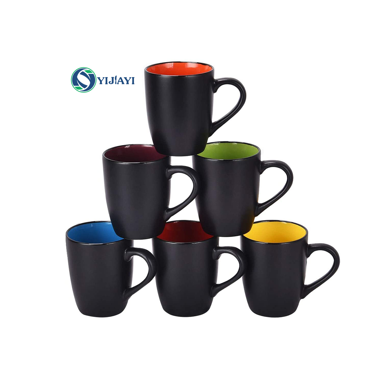Taza para sublimación