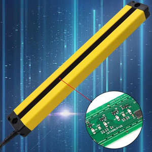 毫秒级响应高速保护抗干扰能力强红外安全光栅光幕传感器 - Product Image 4
