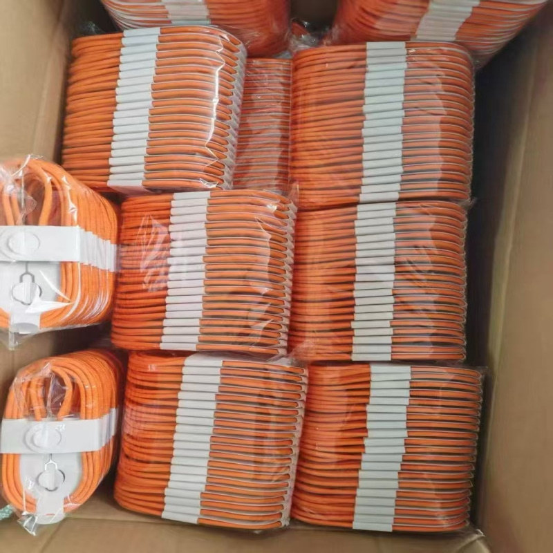 Orange avec opp