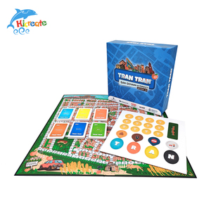 Chất lượng cao trò chơi <span class=keywords><strong>Ludo</strong></span> trò chơi Hội Đồng Quản trị cho trẻ em câu đố trò chơi giải trí cạnh tranh chuyên dụng bằng gỗ - Product Image 4