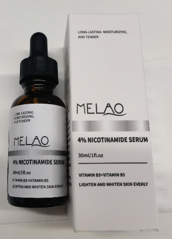 30ml 4% Niacinamide Serum