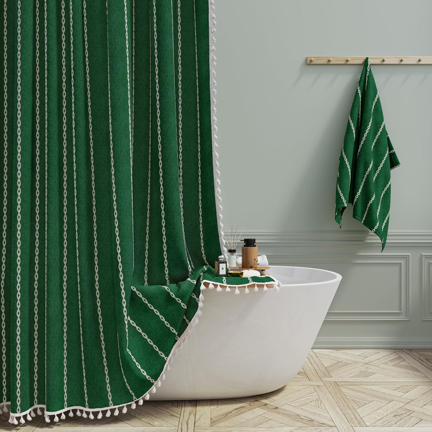 Emerald Green