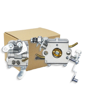 Oem ZAMA C1M-W47 thay thế poulan Pro pp5020av craftman Chainsaw hiệu suất cao <span class=keywords><strong>Carb</strong></span> <span class=keywords><strong>Kit</strong></span> Bộ chế hòa khí - Product Image 1