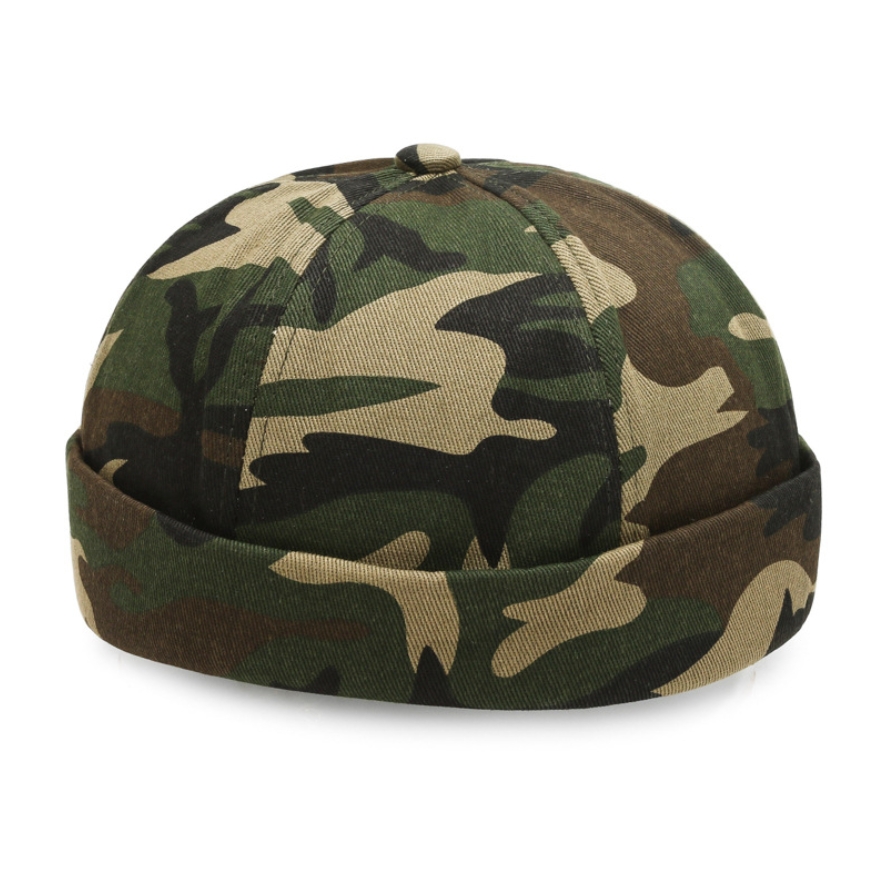 camouflage