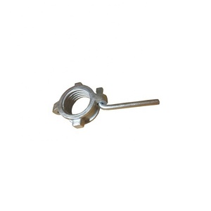 Accesorios de andamio para andamios de trabajo de forma en venta andamio Prop - Product Image 2