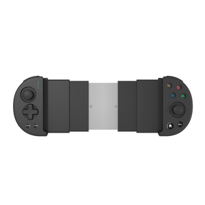 Controller di gioco Mobile per telefono cellulare iOS Android Wireless Controller di gioco nero maniglia Gamepad - Product Image 5