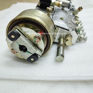 101060 4160 phun nhiên liệu bơm 6D22 Zexel bộ phận động cơ diesel phun nhiên liệu bơm 101606-1230 101060-4260 - Product Image 2