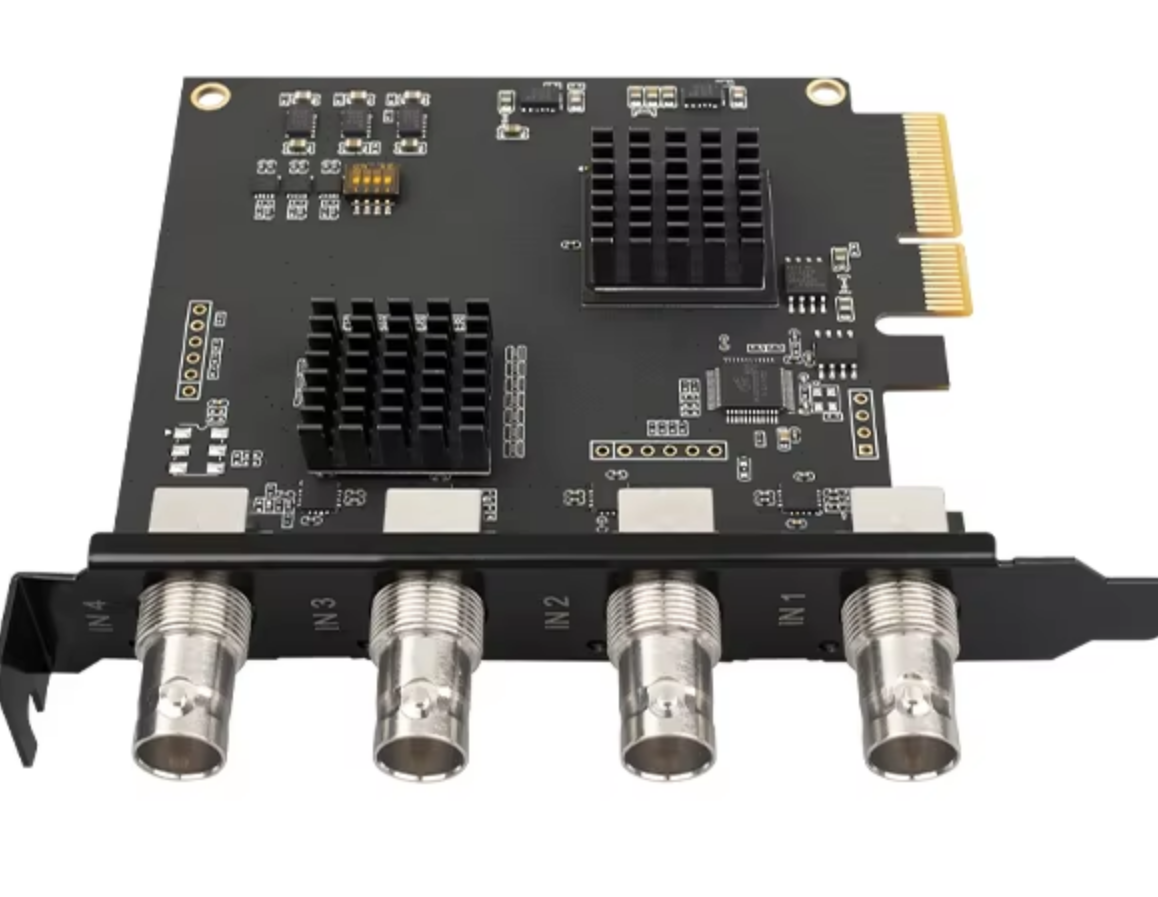 PEC-4SDI