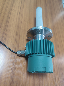 Analizzatore Online O2 con tecnologia Laser efficiente rilevatore di ossigeno per il monitoraggio e il controllo del processo di fermentazione - Product Image 4