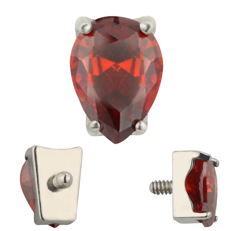 TB-0971 Grenat