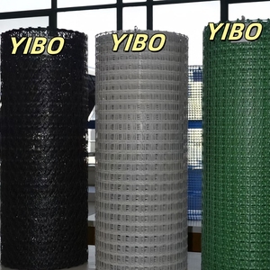 Biaxiales <span class=keywords><strong>PP</strong></span> Polyester Geogitter 30kN 12/12 Kn für Straßen-Bodenstabilisierung Preis - Product Image 2