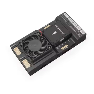HolyBro Pixhawk RPi CM4 battiscopa con modulo di alimentazione PM03D accessori essenziali per aeroplani RC e F. Controller - Product Image 2