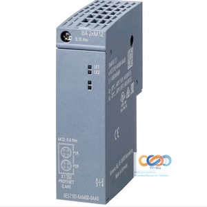 6ES7650-8DK80-0AA0 ET200PA智能数字输入电位隔离 - Product Image 3