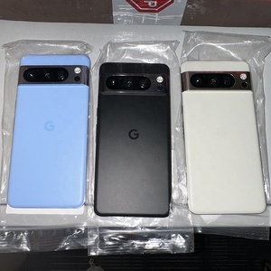 For Google Pixel 8 Pro A+ Grade Brand New Gaming Smartphone 5050mah Battery 50mp Camera Google Tensor <strong>G3</strong> Unlocked Mobile Phones - Product Image 2