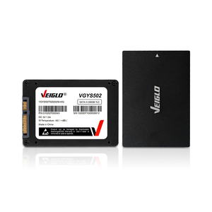 256GB Laufwerke 2,5 "1 2 TB zu Disco Duro Interne Solid State Disk-Festplatte für Computer-PC Industrial SSD
