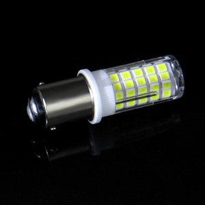 省エネ光源SMD283564LED 3.5W110VセラミックG4G8 G9 GY6.35 E11 E12 E14 E17 BA15DLEDコーン電球ランプ - Product Image 3