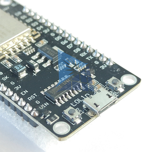 ESP8266 Serielles Funkmodul CH340 NodeMcu V3 Lua WIFI Development Iot-Entwicklungs platine - Product Image 4