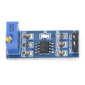 調整可能なパルス発生器モジュール1pc5V-12VNE555周波数arduino用の新しいM07ドロップシップ - Product Image 5