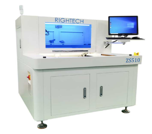 Automatic PCB Separator Drilling and Routing <strong>Machine</strong> PCB Separate PCB Routing <strong>Machine</strong> - Product Image 1