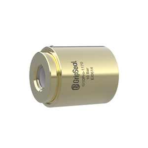 Quick-release Coupling GripSeal G10Pro Pneumatic Quick Connector OD Seal Tubes of New Energy Vehicle Motor for Leak <strong>Test</strong> - Product Image 3