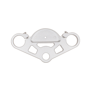 K75 K100 RS RT LT (82-91) Motorcycle CNC Upper Triple Tree Yoke