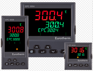 EPC3008 sıcaklık kontrol tablosu kontrol sıcaklık kontrol cihazı Eurotherm 200 için stokta - Product Image 4